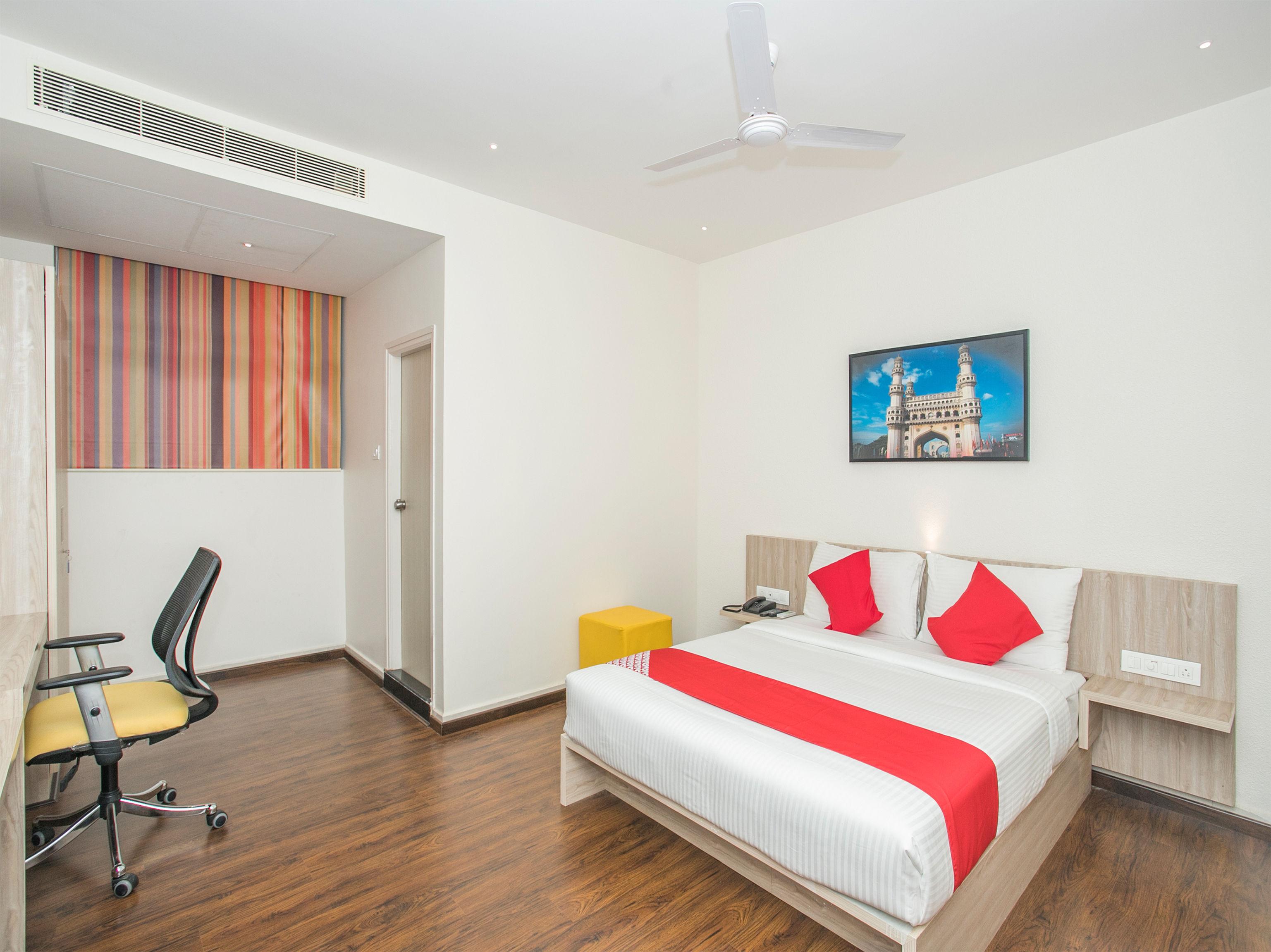 Airport Hotel Hsp Нью-Делі Екстер'єр фото