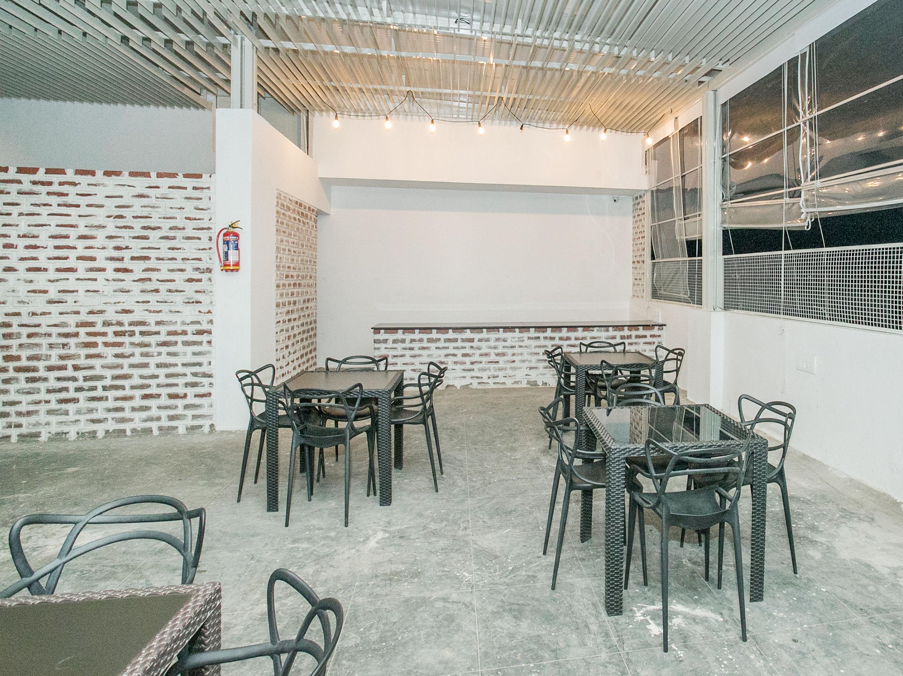 Airport Hotel Hsp Нью-Делі Екстер'єр фото