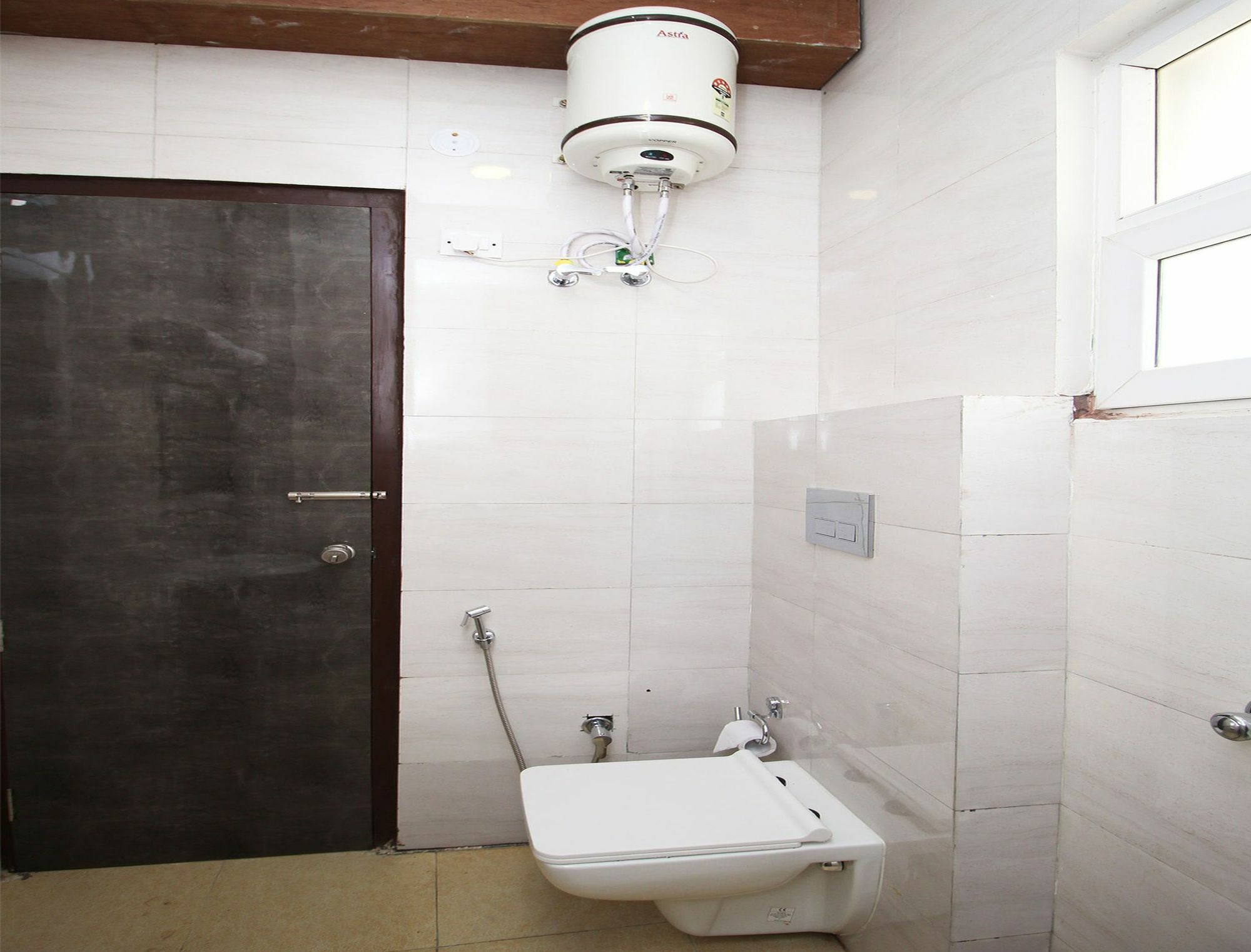 Airport Hotel Hsp Нью-Делі Екстер'єр фото